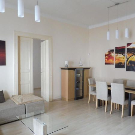 M10 Old Town Apartments Košice Extérieur photo