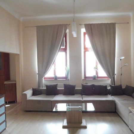 M10 Old Town Apartments Košice Extérieur photo
