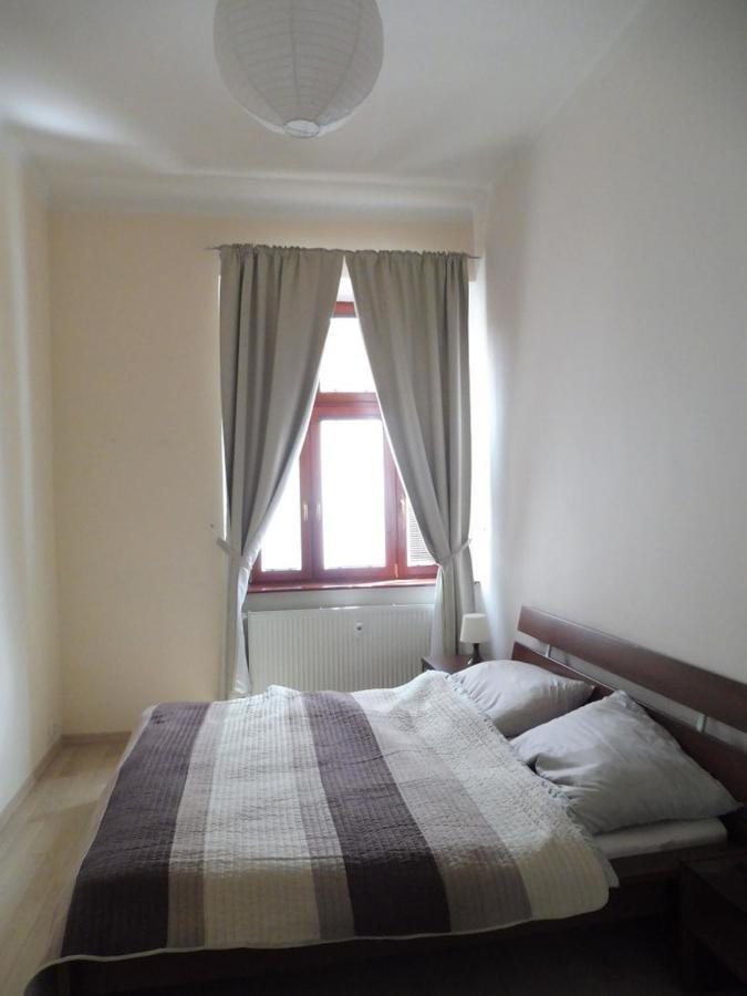 M10 Old Town Apartments Košice Extérieur photo