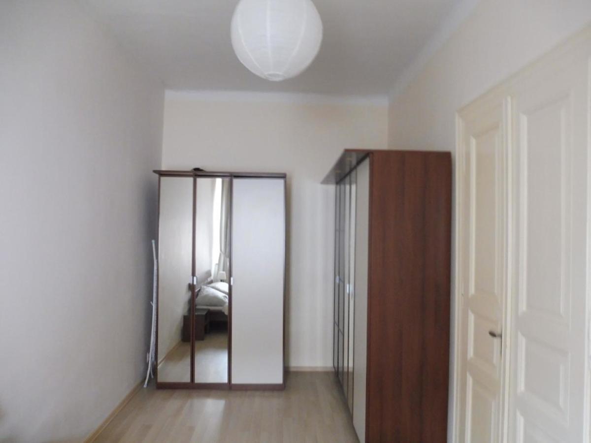 M10 Old Town Apartments Košice Extérieur photo