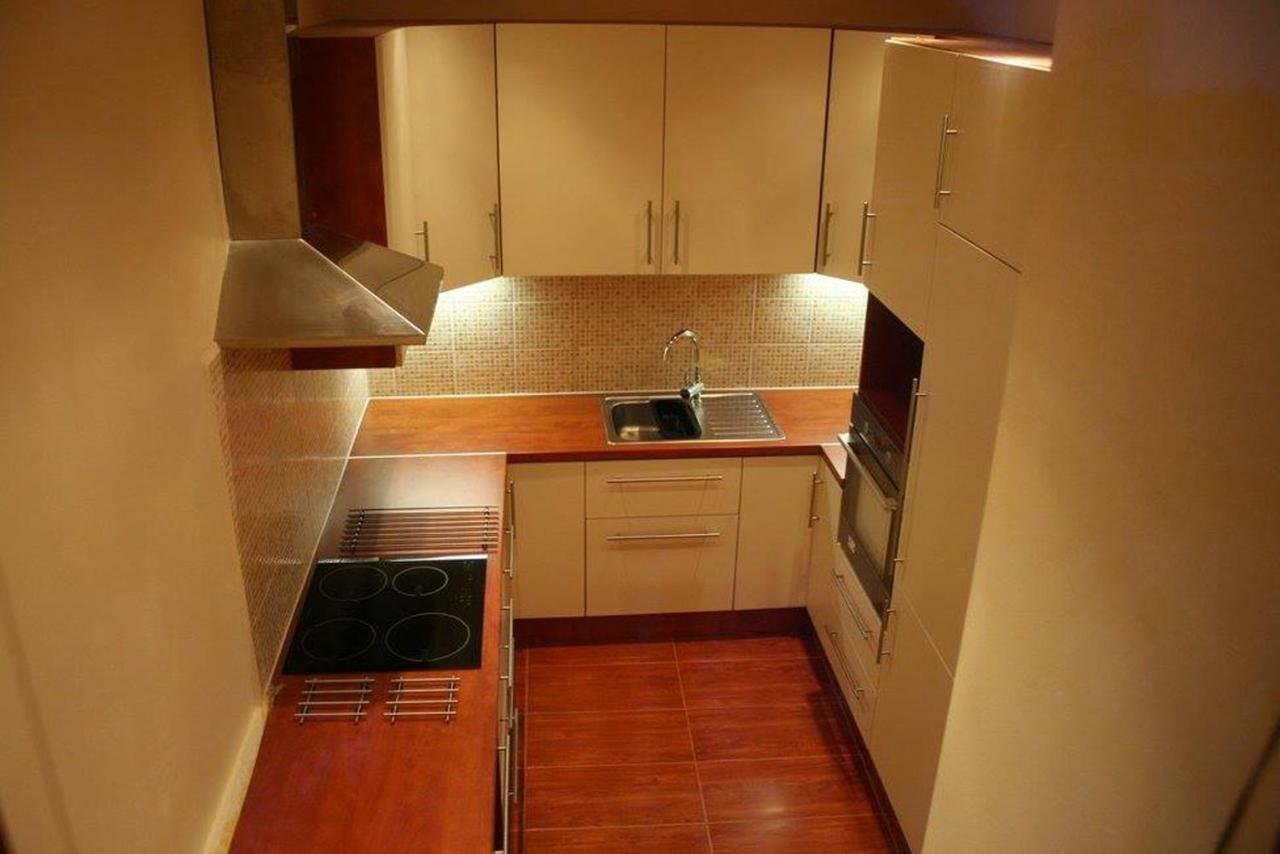 M10 Old Town Apartments Košice Extérieur photo