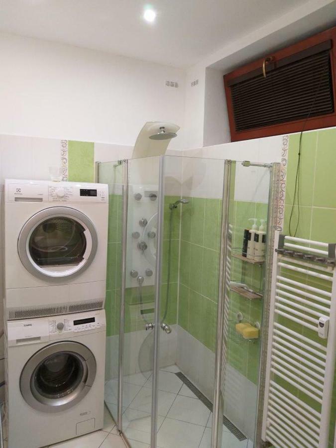 M10 Old Town Apartments Košice Extérieur photo