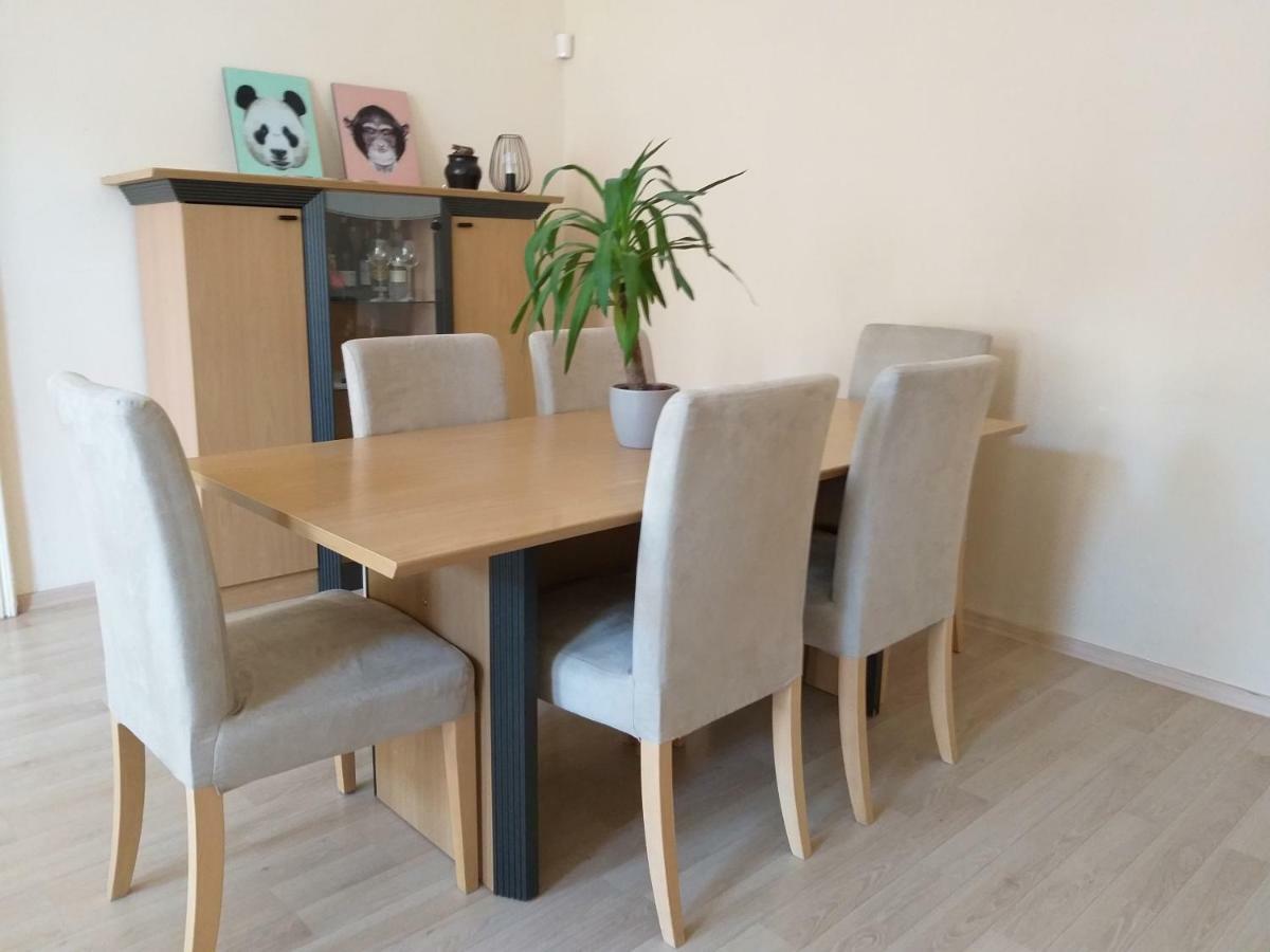 M10 Old Town Apartments Košice Extérieur photo