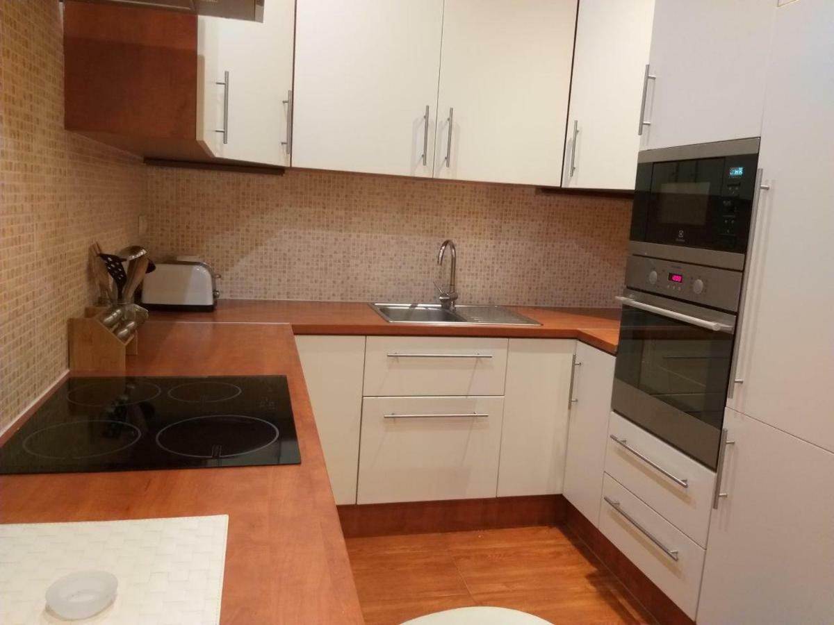 M10 Old Town Apartments Košice Extérieur photo