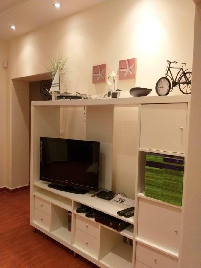 M10 Old Town Apartments Košice Extérieur photo