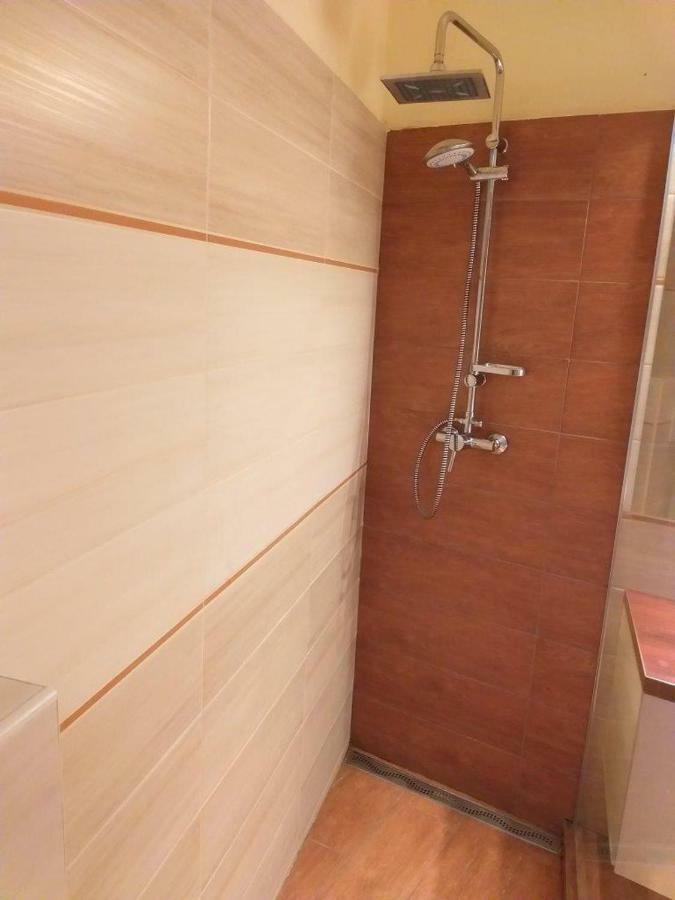 M10 Old Town Apartments Košice Extérieur photo