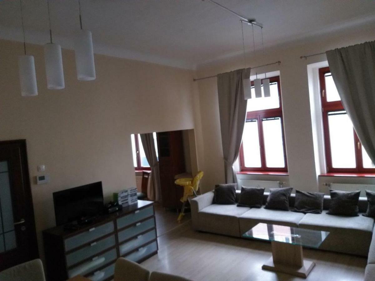 M10 Old Town Apartments Košice Extérieur photo
