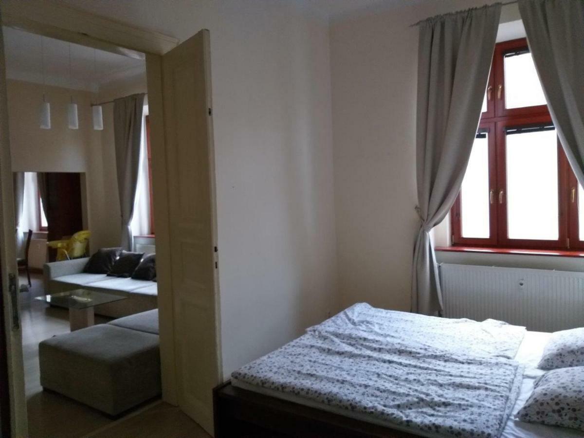 M10 Old Town Apartments Košice Extérieur photo