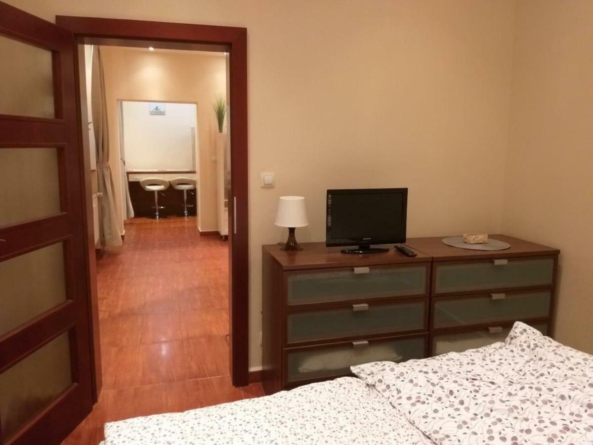 M10 Old Town Apartments Košice Extérieur photo