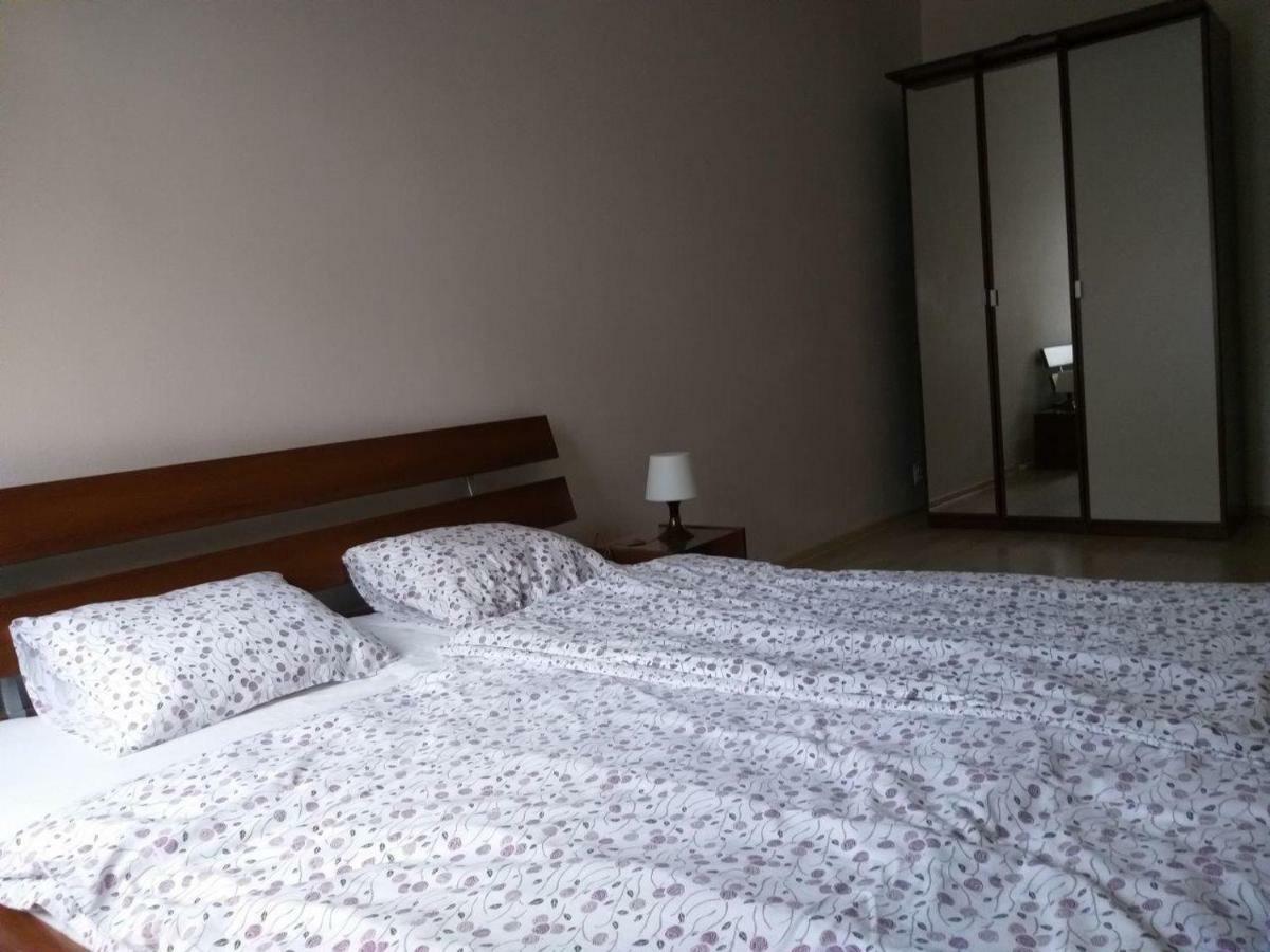 M10 Old Town Apartments Košice Extérieur photo