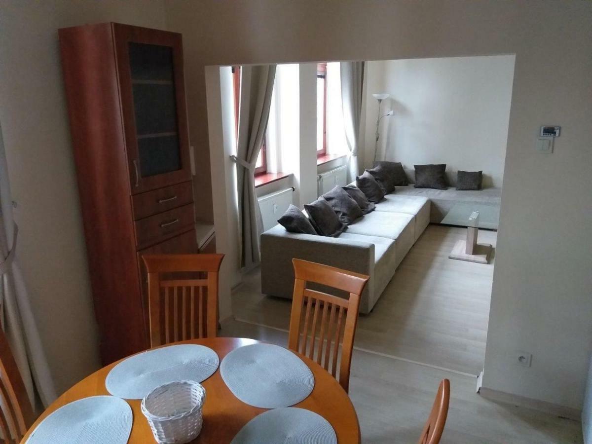 M10 Old Town Apartments Košice Extérieur photo