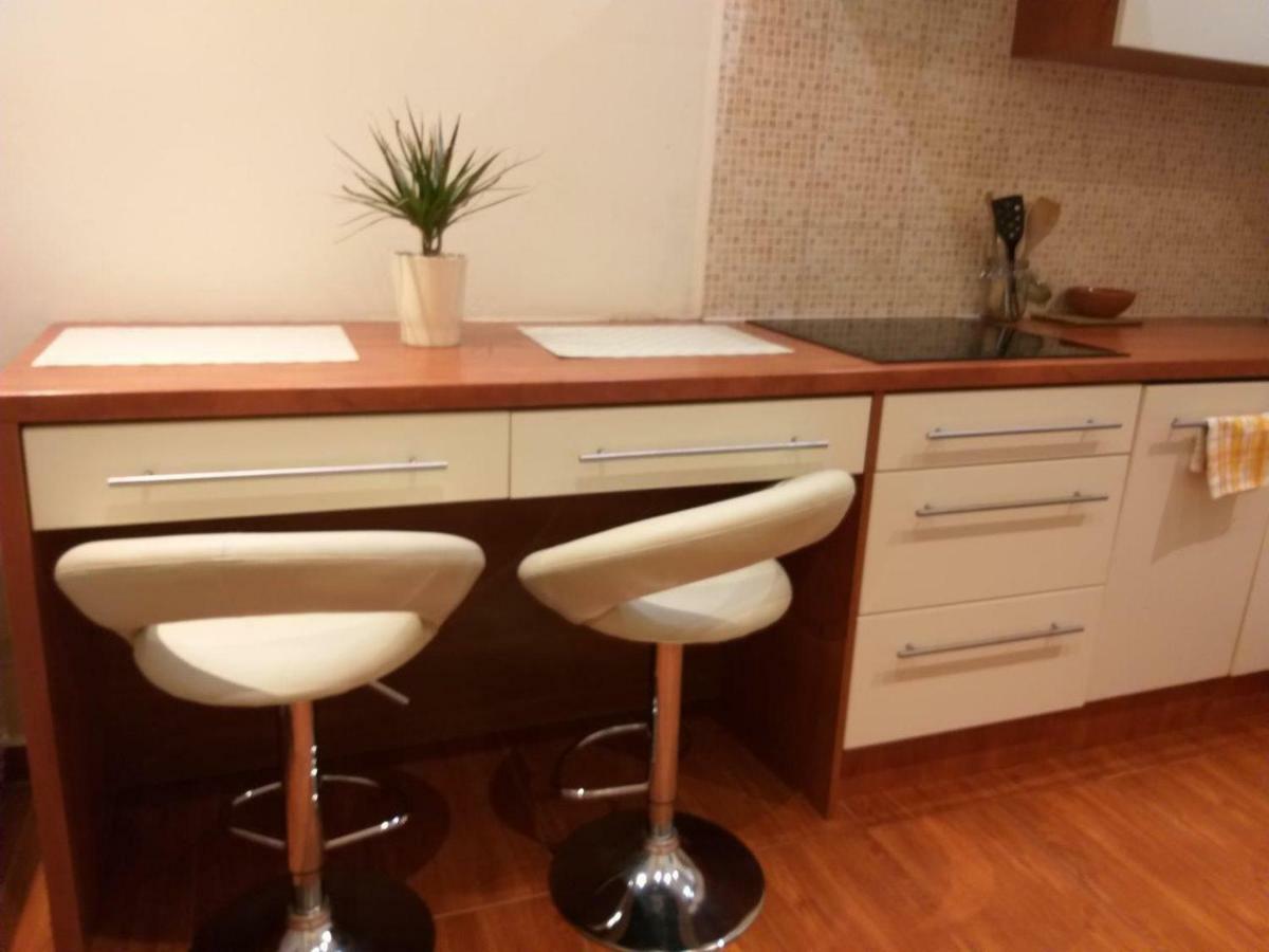 M10 Old Town Apartments Košice Extérieur photo