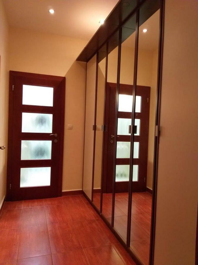 M10 Old Town Apartments Košice Extérieur photo