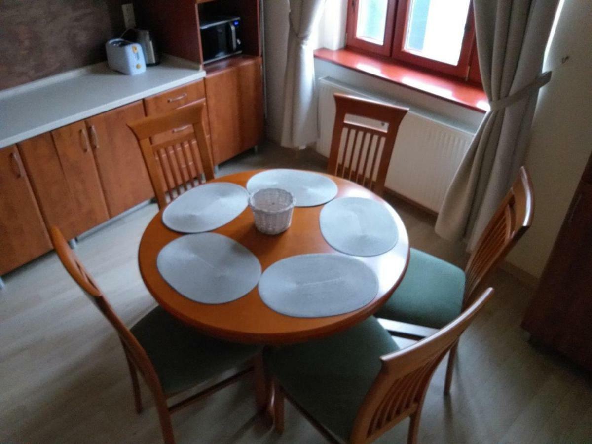M10 Old Town Apartments Košice Extérieur photo