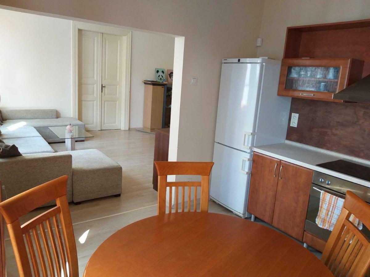 M10 Old Town Apartments Košice Extérieur photo