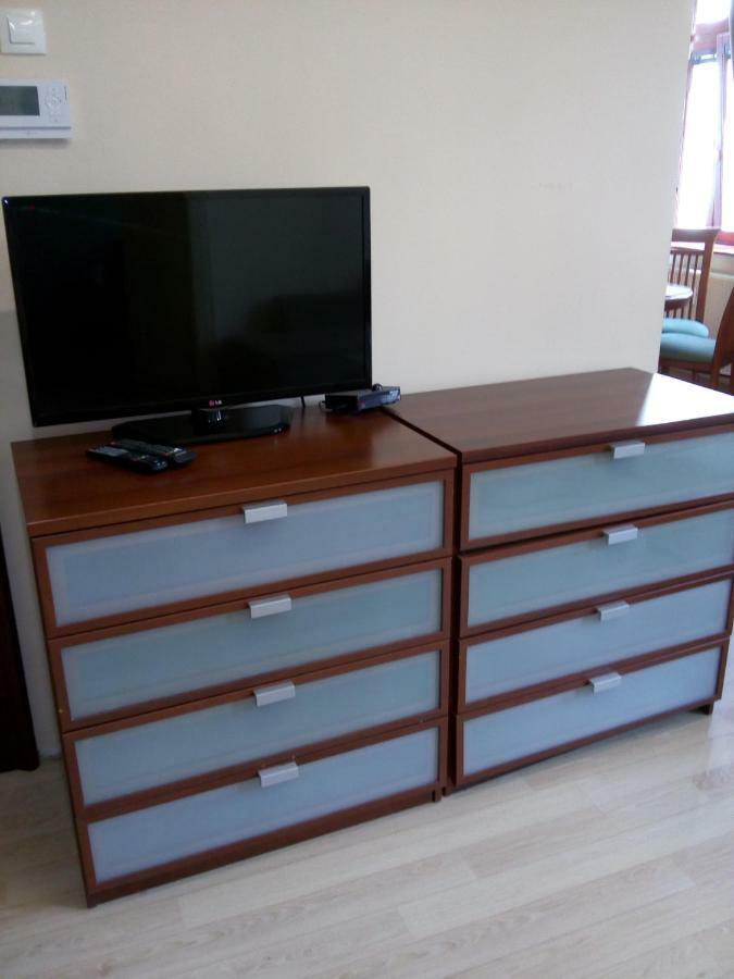 M10 Old Town Apartments Košice Extérieur photo