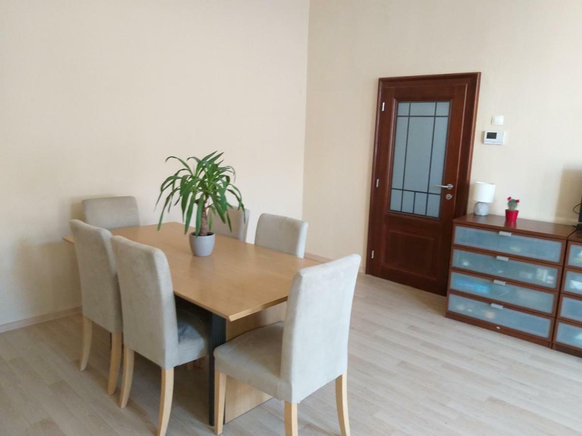 M10 Old Town Apartments Košice Extérieur photo