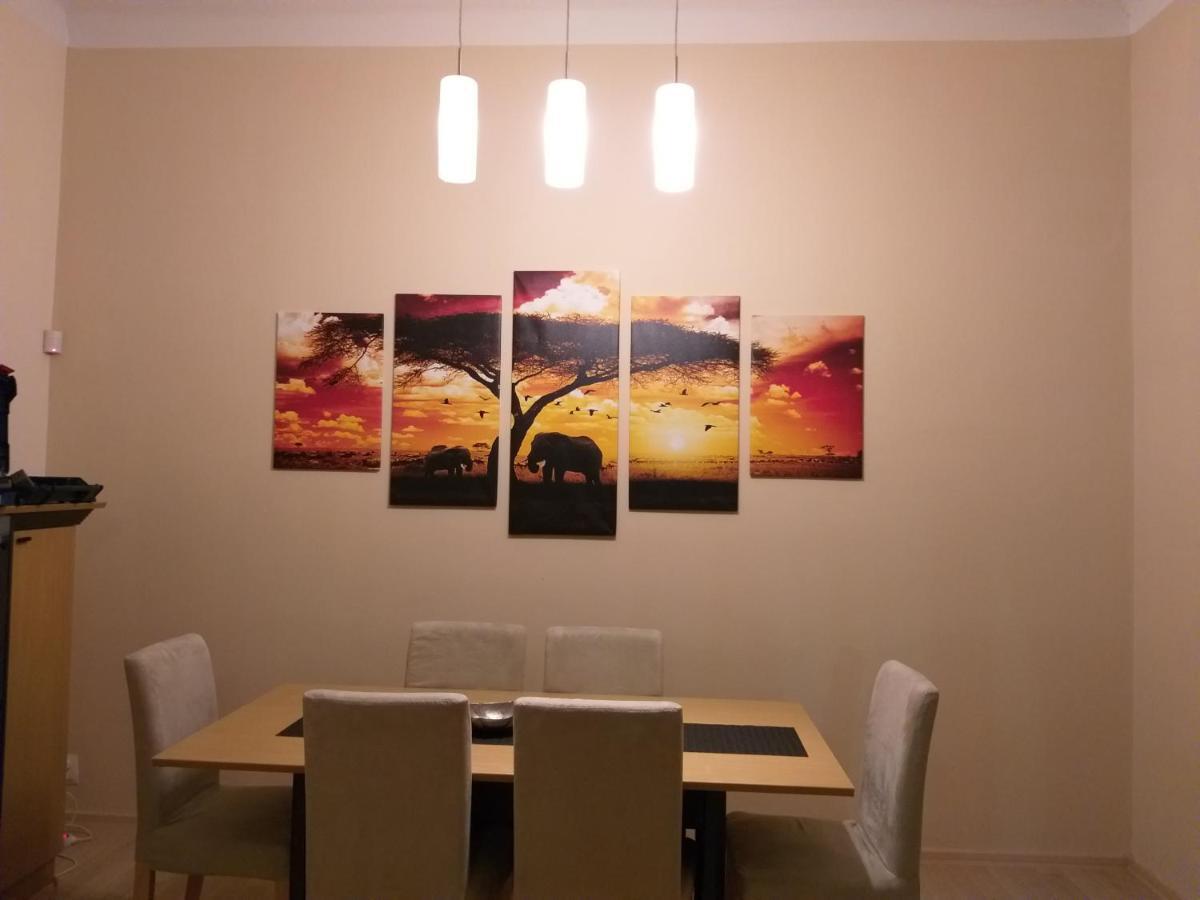 M10 Old Town Apartments Košice Extérieur photo